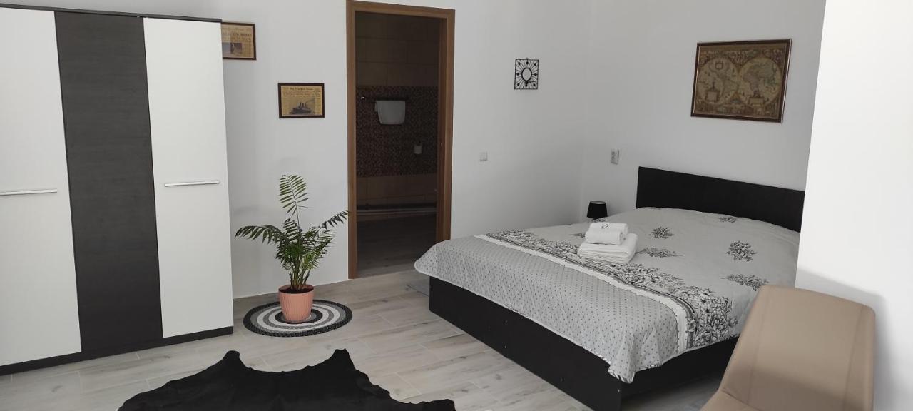 Zen Spot Satic Apartment Exterior foto