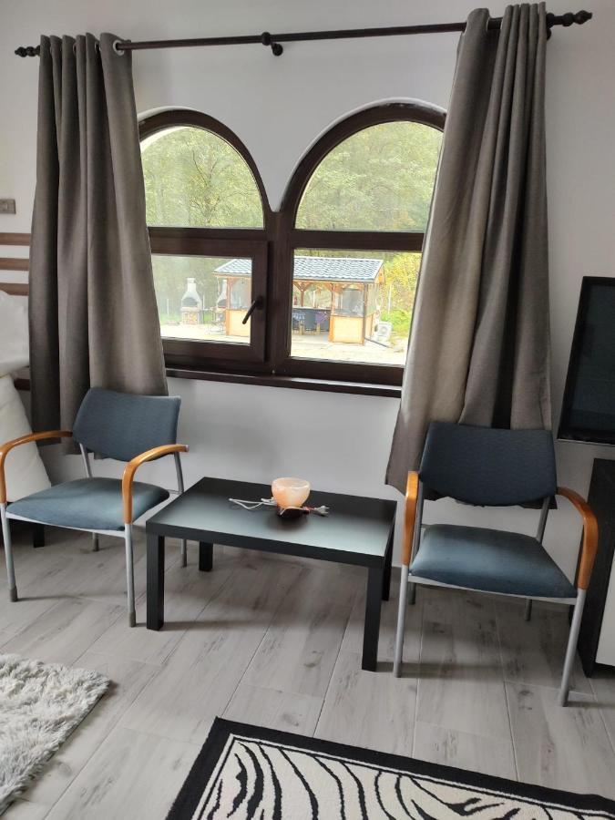 Zen Spot Satic Apartment Exterior foto