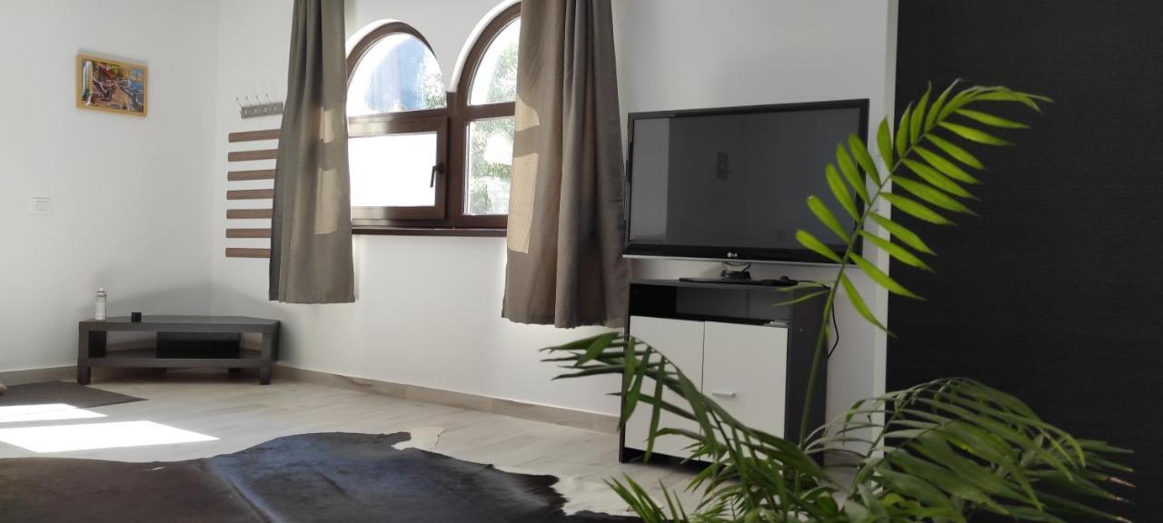 Zen Spot Satic Apartment Exterior foto