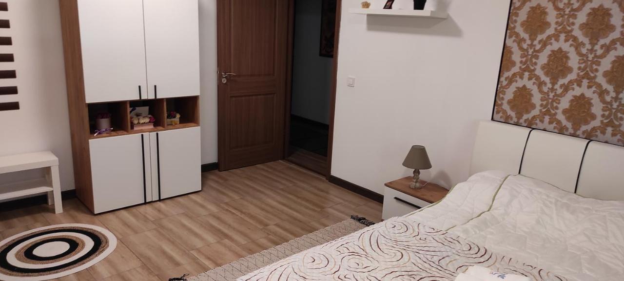 Zen Spot Satic Apartment Exterior foto