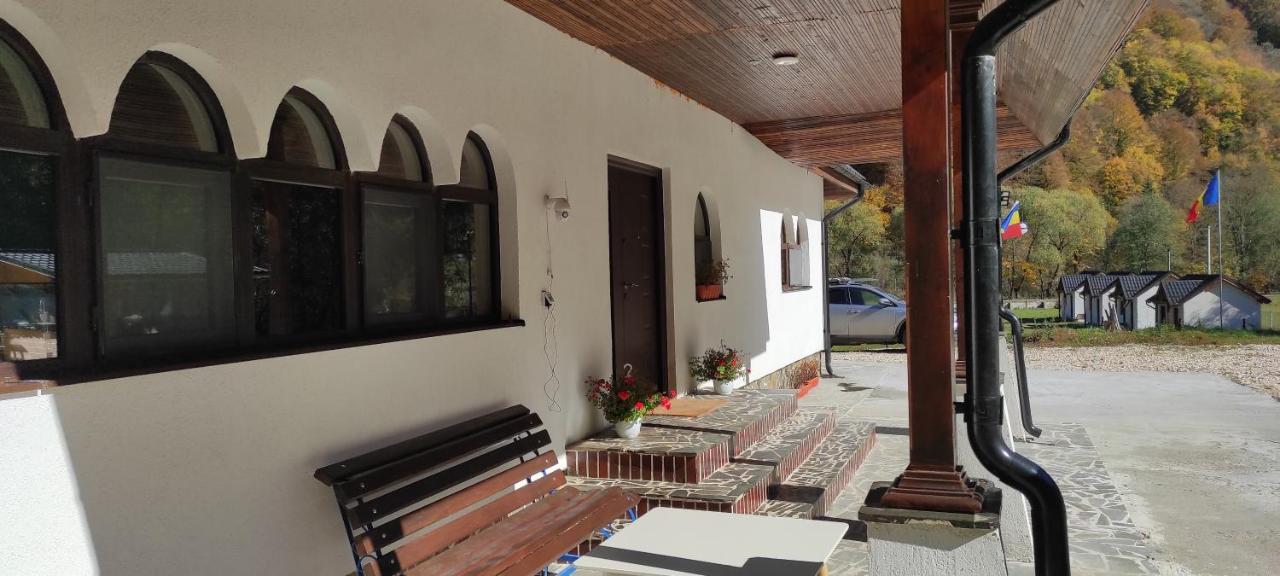 Zen Spot Satic Apartment Exterior foto
