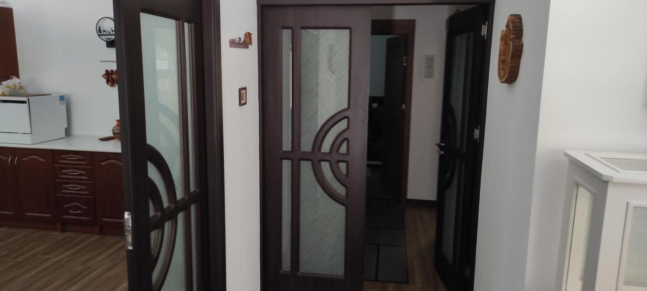 Zen Spot Satic Apartment Exterior foto