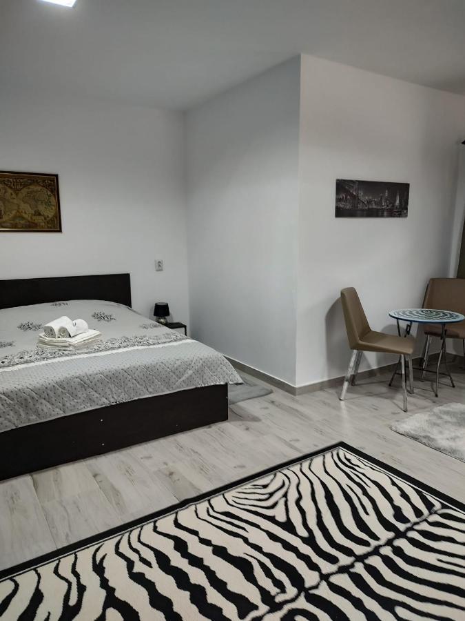 Zen Spot Satic Apartment Exterior foto