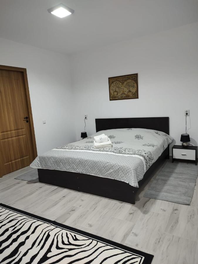 Zen Spot Satic Apartment Exterior foto
