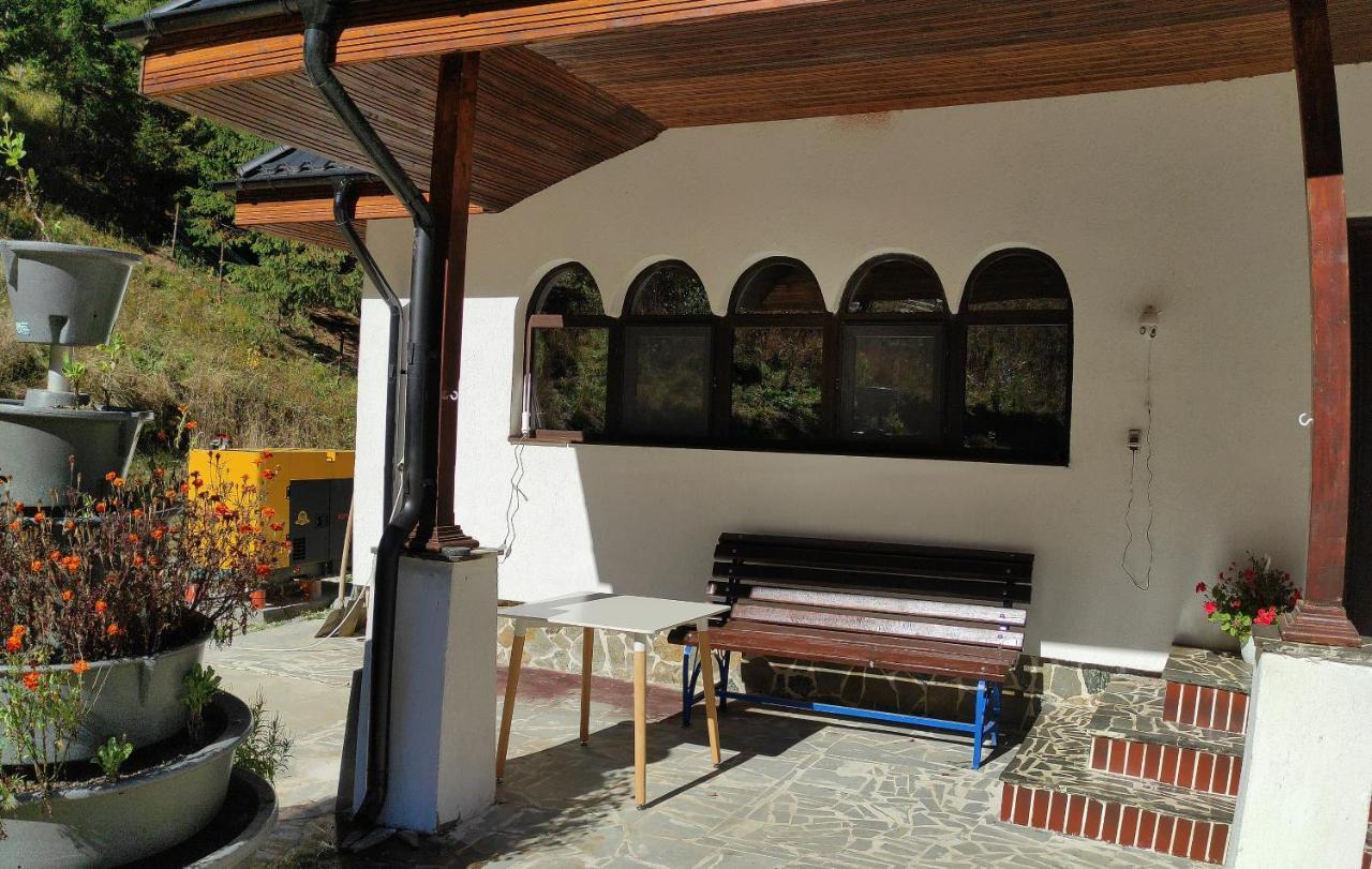 Zen Spot Satic Apartment Exterior foto