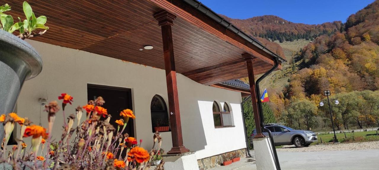 Zen Spot Satic Apartment Exterior foto