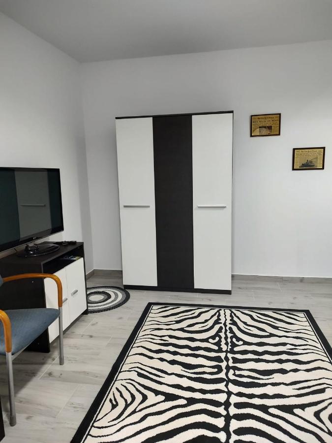 Zen Spot Satic Apartment Exterior foto