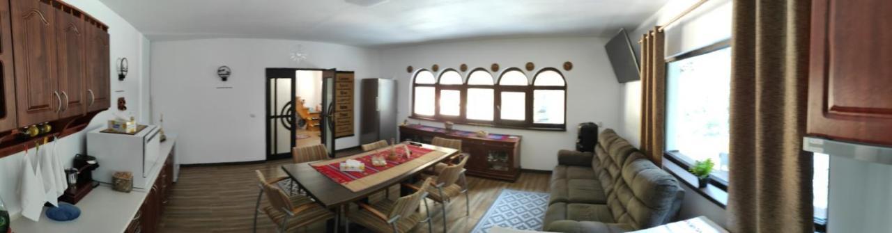 Zen Spot Satic Apartment Exterior foto