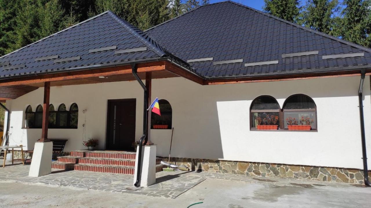 Zen Spot Satic Apartment Exterior foto