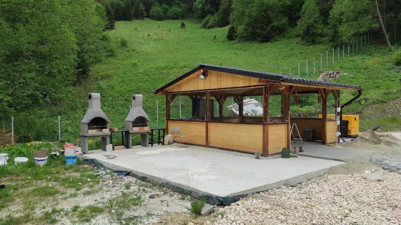 Zen Spot Satic Apartment Exterior foto