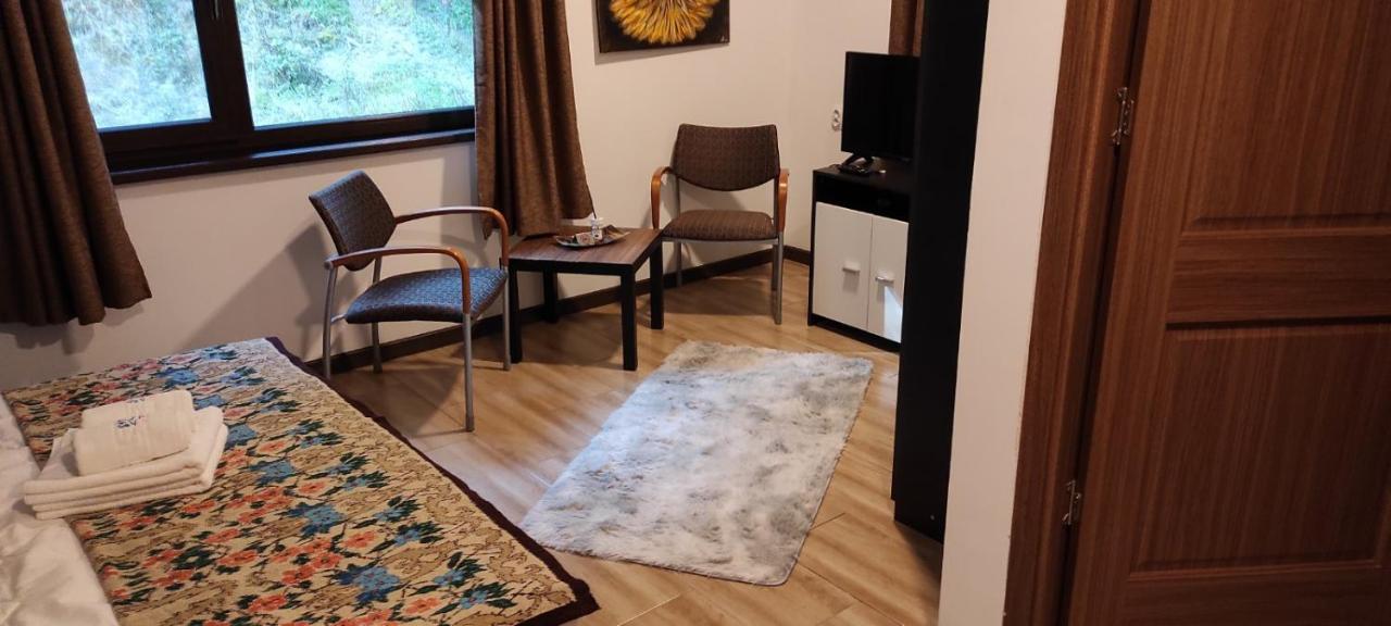 Zen Spot Satic Apartment Exterior foto