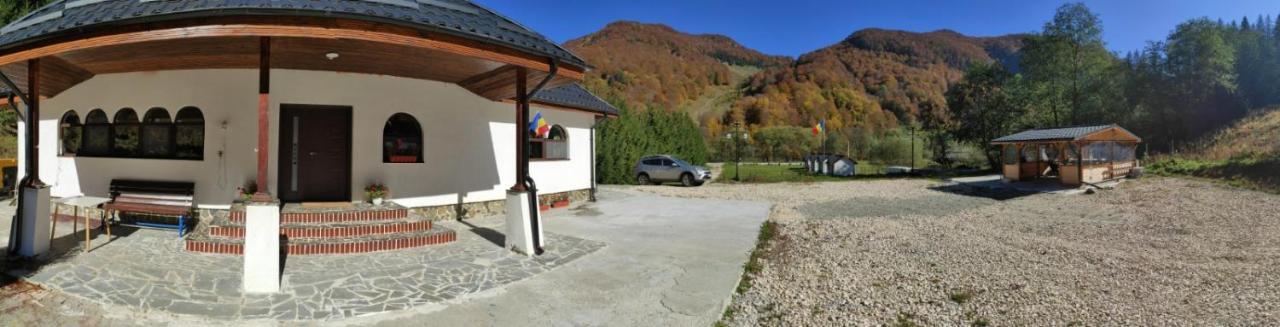 Zen Spot Satic Apartment Exterior foto