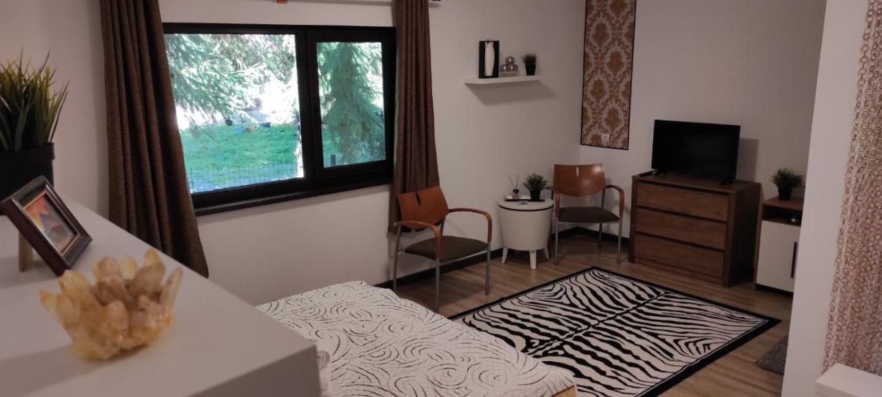 Zen Spot Satic Apartment Exterior foto